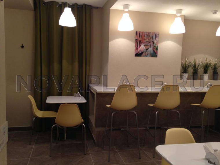 Аренда помещения свободного назначения (ПСН) в Москве 197 м2