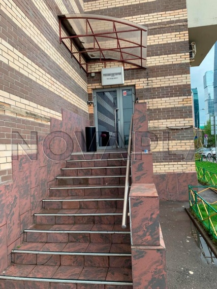 Аренда офиса в Москве 323 м2