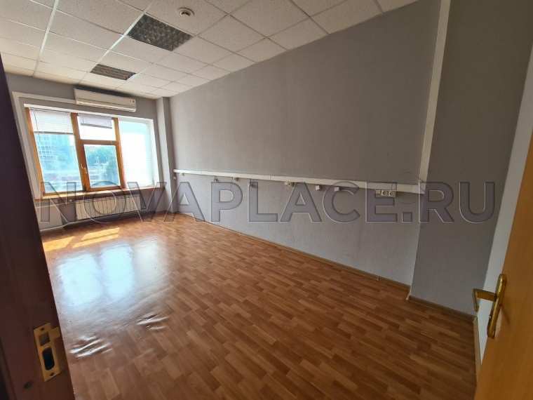 Аренда офиса - ИФНС №14 47 м2