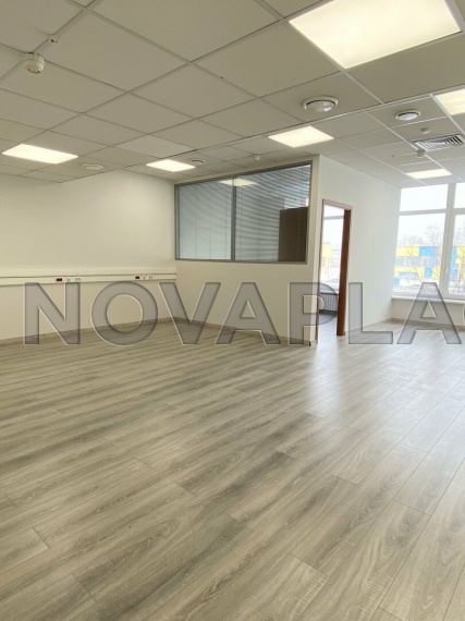 Аренда офиса - ИФНС №21 55 м2