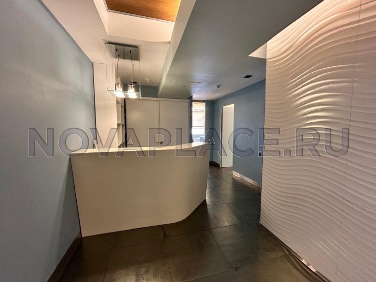 Аренда офиса - ИФНС №13 72.2 м2