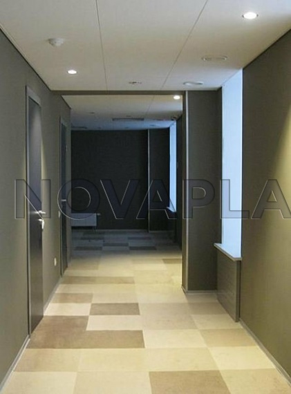 Аренда здания (ОСЗ) в Москве 970 м2