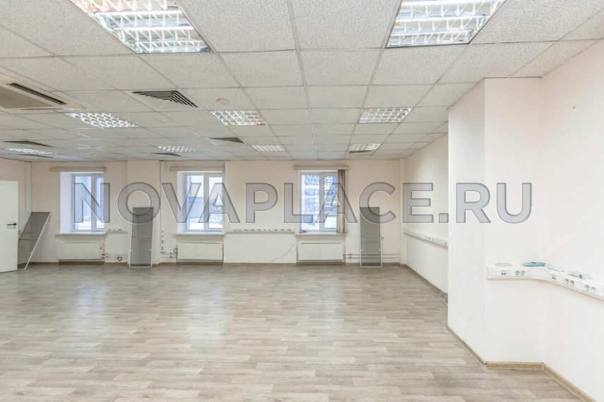 Аренда офиса - ИФНС №22 318 м2