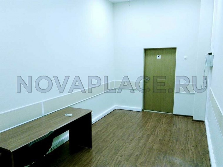 Аренда офиса - ИФНС №22 16 м2