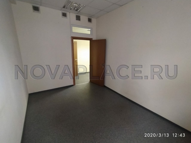 Аренда офиса - ИФНС №3 568 м2