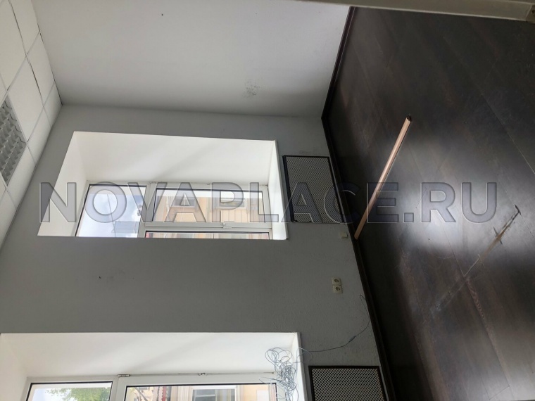 Аренда офиса - ИФНС №5 329 м2