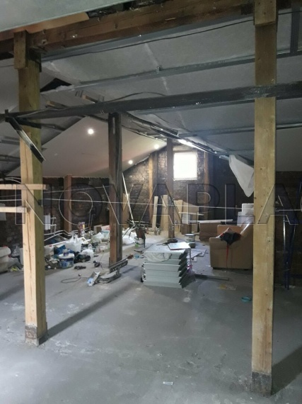 Аренда офиса - ИФНС №18 200 м2