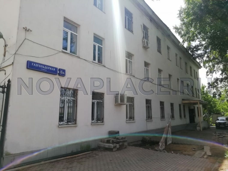 Аренда офиса - ИФНС №21 6 м2