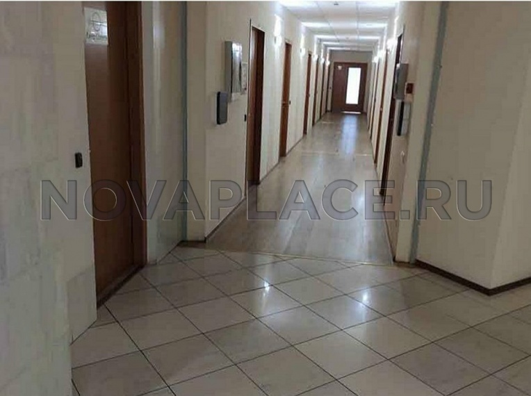 Аренда офиса - ИФНС №4 158 м2