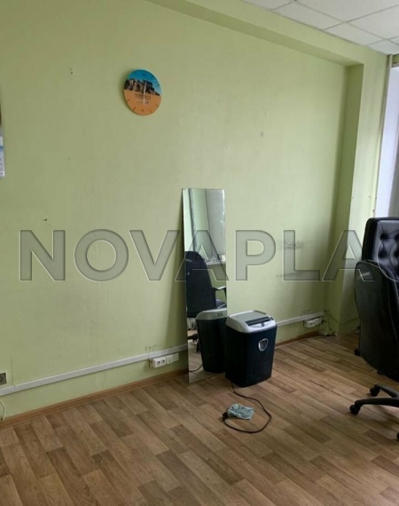 Аренда офиса - ИФНС №34 14 м2