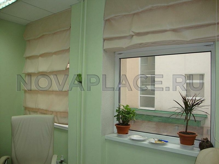 Аренда офиса - ИФНС №2 81 м2