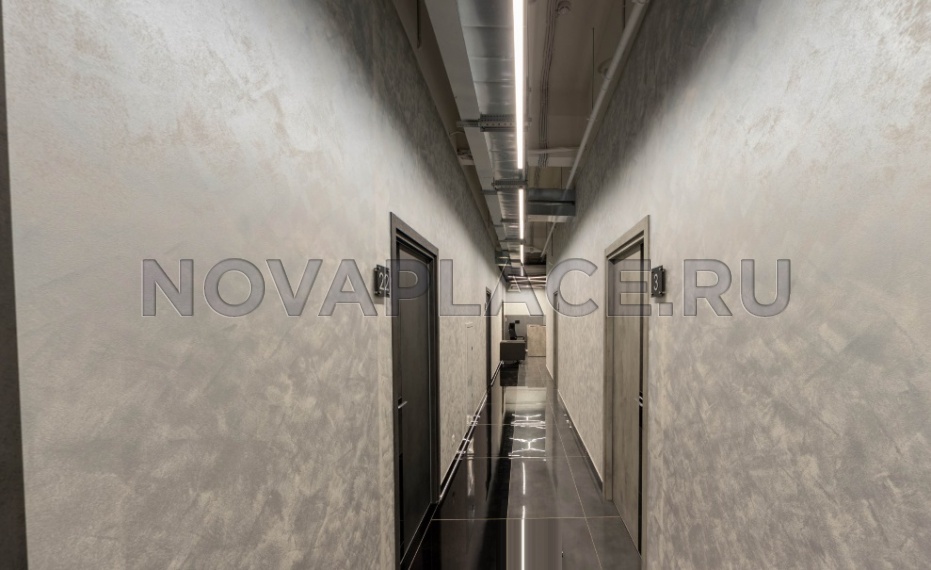 Продажа коммерческой недвижимости в Москве 37 м2