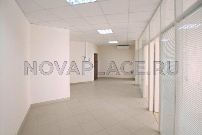 Аренда офиса - ИФНС №25 100 м2