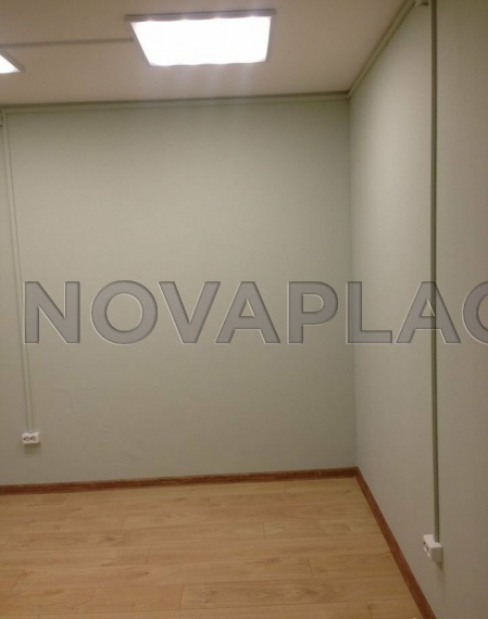 Аренда офиса - ИФНС №25 15 м2