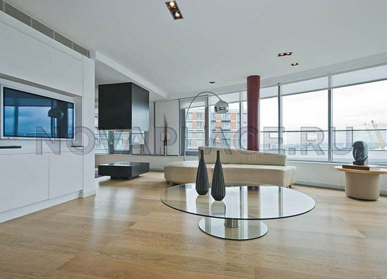 Аренда офиса - ИФНС №25 75 м2