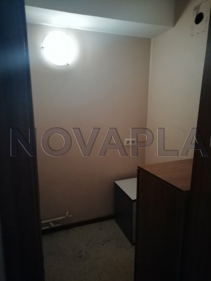 Аренда офиса - ИФНС №6 32 м2