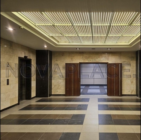 Аренда офиса в Москве 220 м2