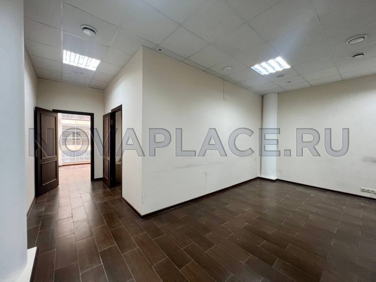Продажа офиса в Москве 61 м2