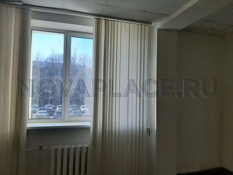 Аренда офиса в Москве 22 м2