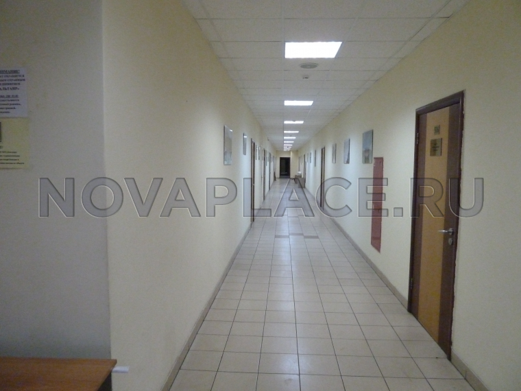 Аренда офиса - ИФНС №25 27 м2