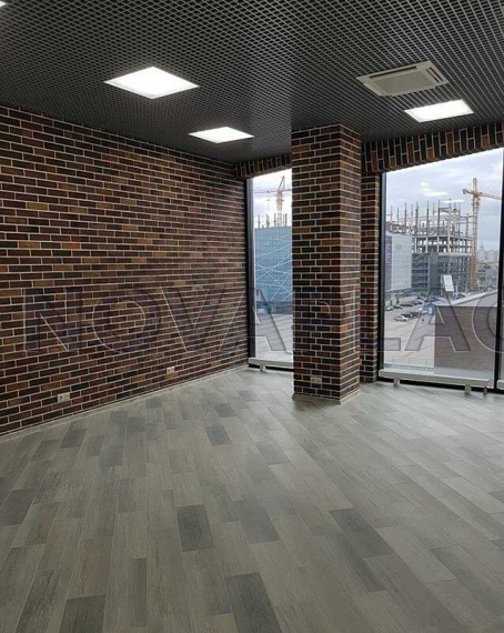 Аренда офиса - ИФНС №25 79 м2