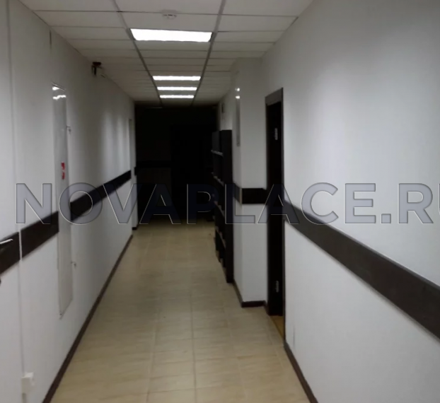 Аренда офиса - ИФНС №15 12 м2