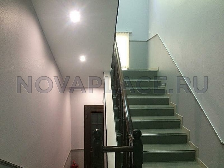 Аренда офиса - ИФНС №4 25 м2