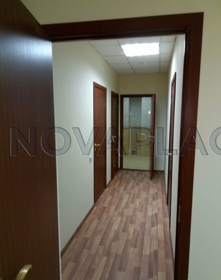 Аренда офиса - ИФНС №15 18 м2