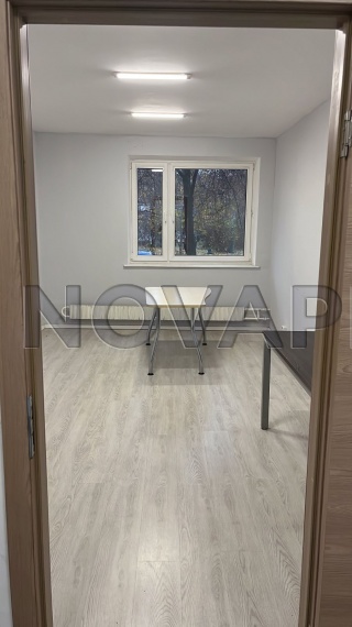 Аренда офиса - ИФНС №2 15 м2