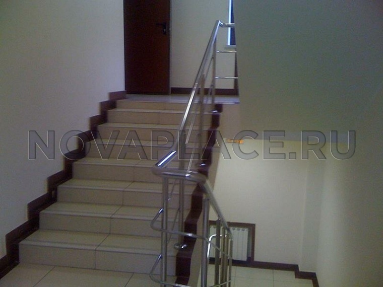 Аренда офиса - ИФНС №2 135 м2