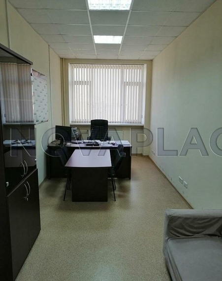Аренда офиса - ИФНС №20 51 м2