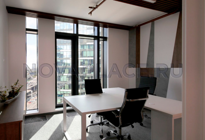Продажа офиса в Москве 116 м2