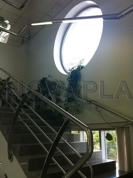 Аренда офиса - ИФНС №10 165 м2