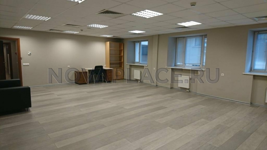 Аренда офиса - ИФНС №13 58 м2