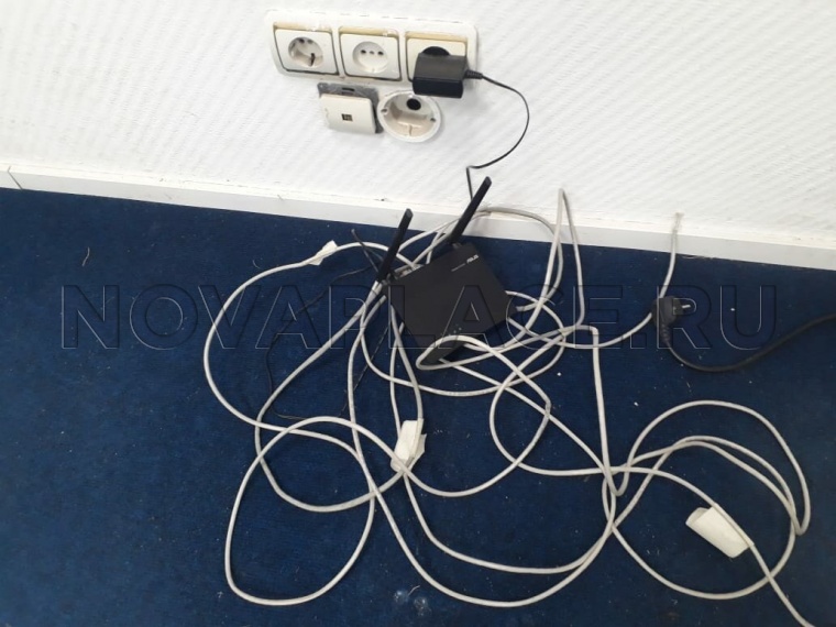 Аренда офиса - ИФНС №28 14 м2