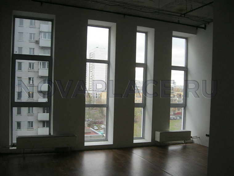 Аренда офиса - ИФНС №28 66 м2