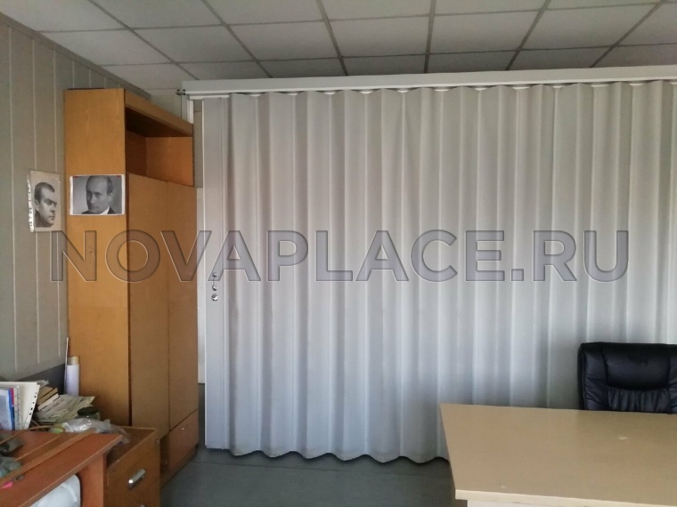 Аренда офиса в административном здании в Москве 150 м2