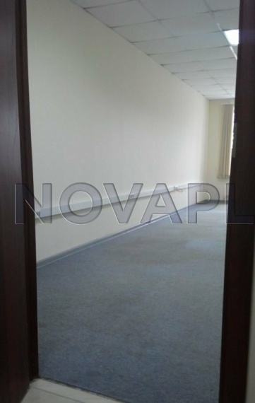 Аренда офиса - ИФНС №33 17 м2