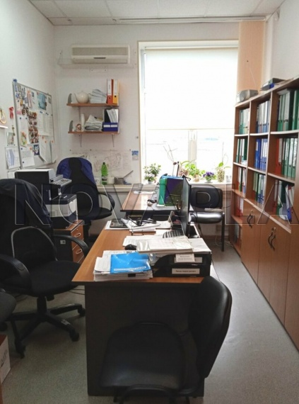 Аренда офиса - ИФНС №22 296 м2