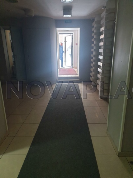 Аренда офиса - ИФНС №6 19 м2