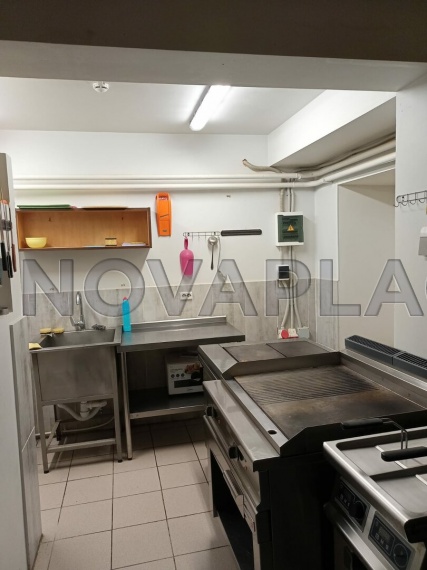 Аренда офиса в Москве 80 м2