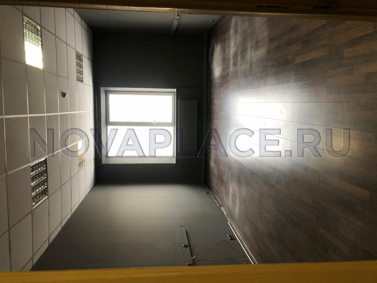 Аренда офиса - ИФНС №5 30 м2