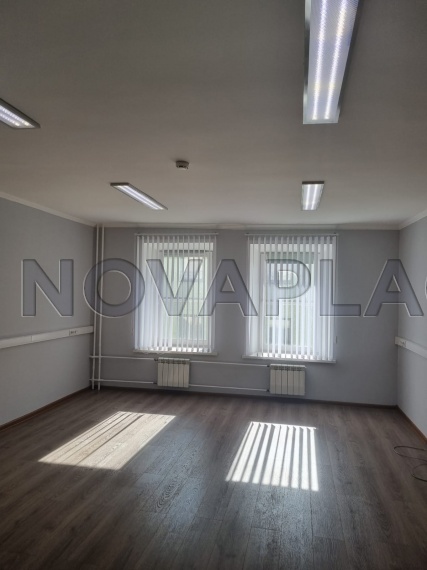 Аренда офиса - ИФНС №2 28.4 м2