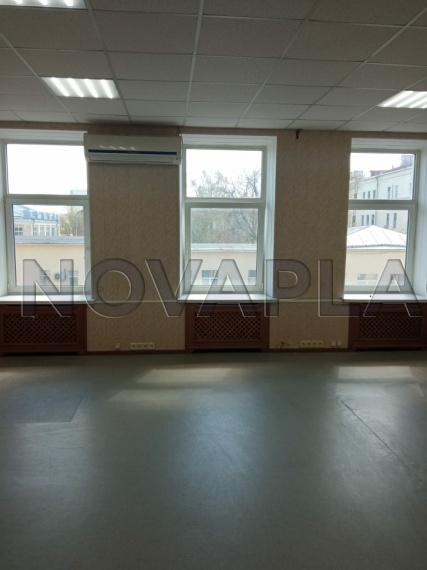 Аренда офиса - ИФНС №18 53 м2