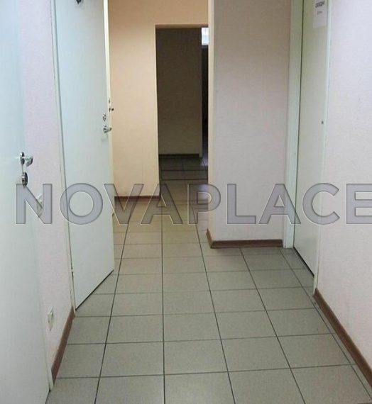 Аренда здания (ОСЗ) в Москве 838 м2