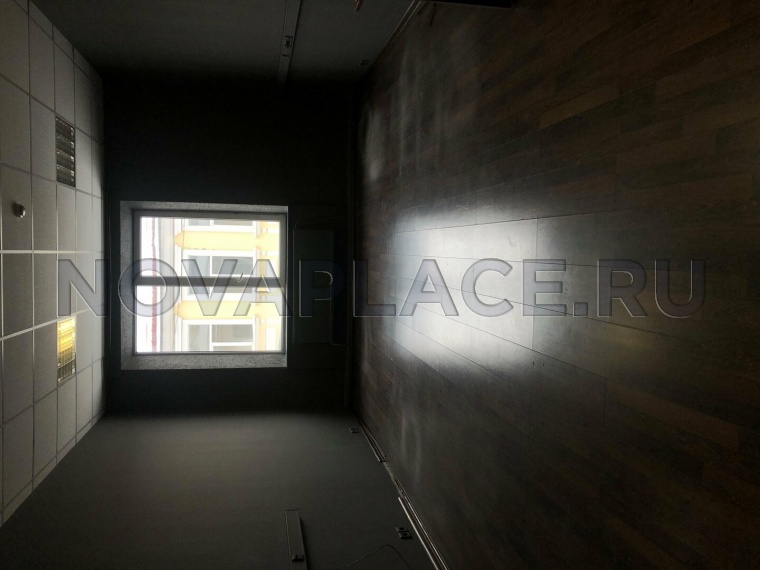 Аренда офиса - ИФНС №5 30 м2