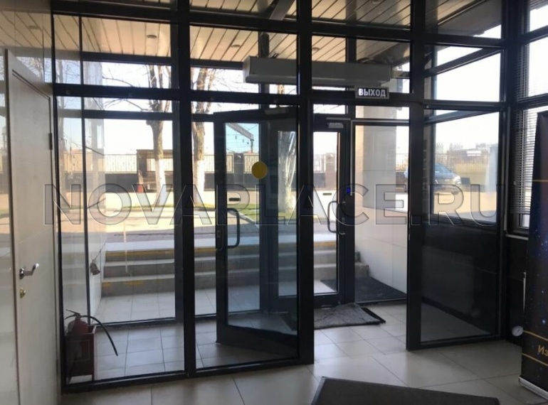 Аренда здания (ОСЗ) в Москве 480 м2