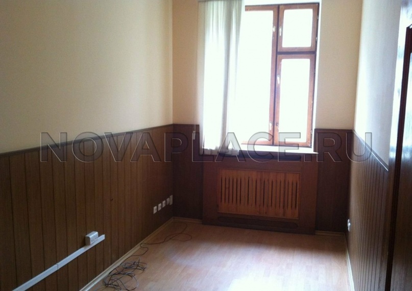 Аренда офиса - ИФНС №23 15 м2