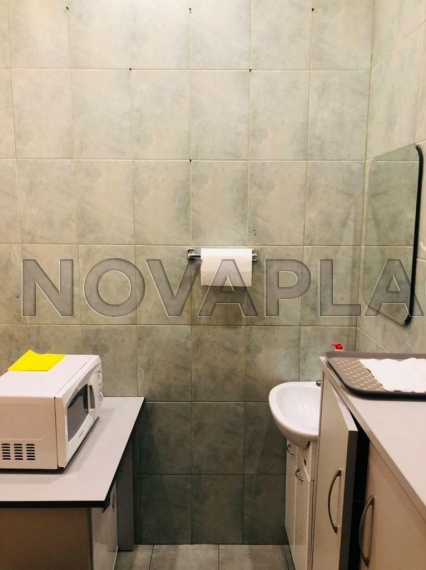 Аренда офиса - ИФНС №8 50 м2