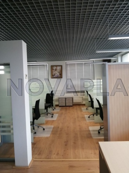 Аренда офиса в Москве 450 м2